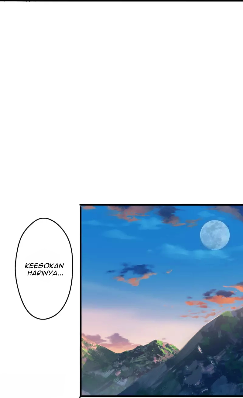 Xianwu Dizun Chapter 201 Gambar 32