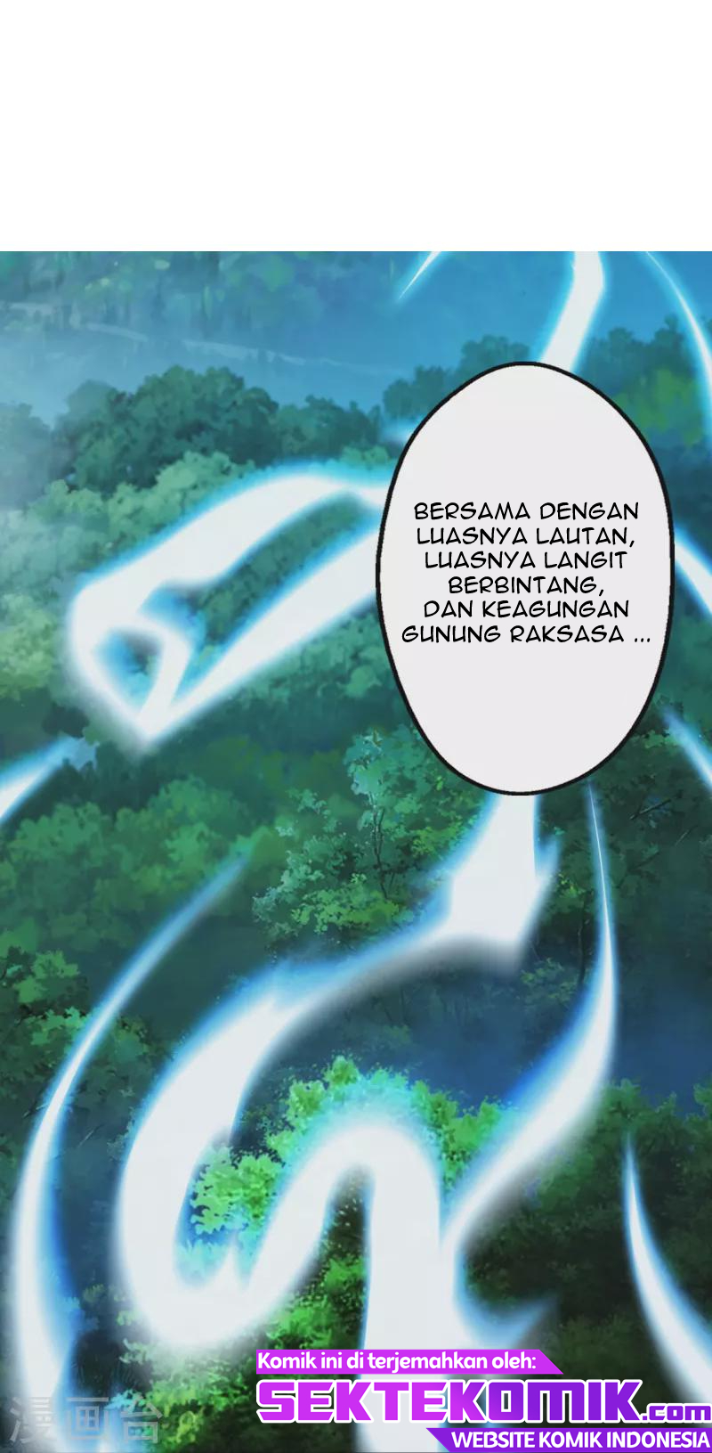 Xianwu Dizun Chapter 201 Gambar 41
