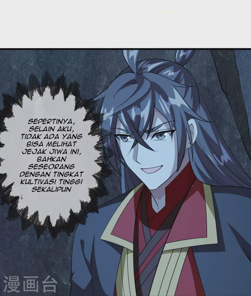 Xianwu Dizun Chapter 201 Gambar 7