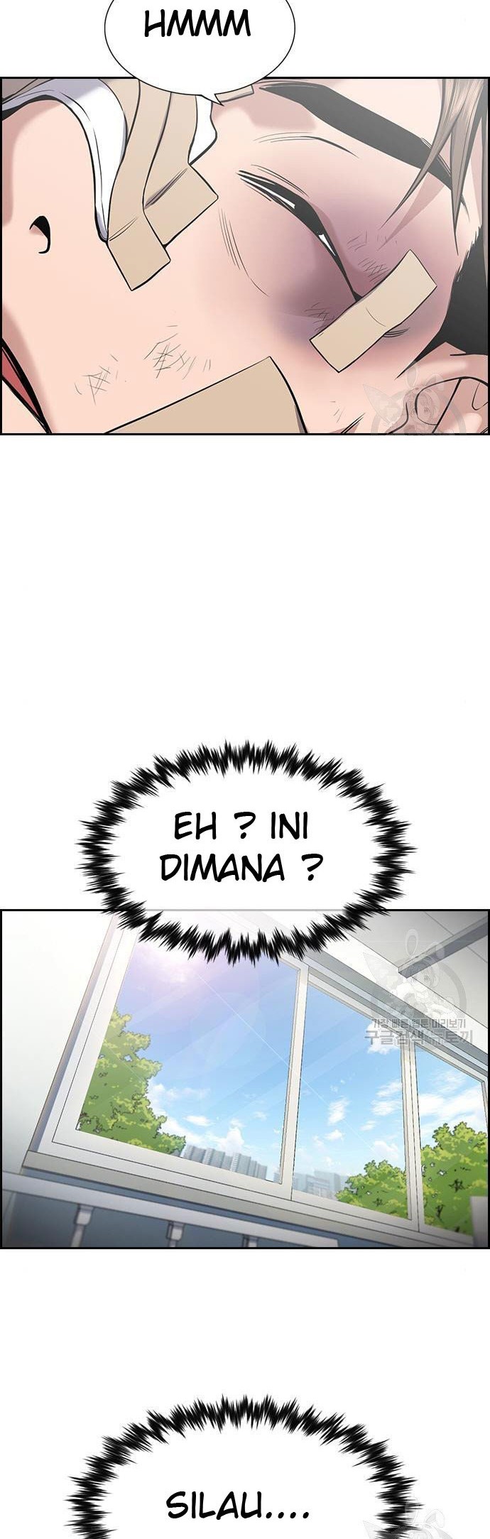 Baca  True Education Chapter 93 Gambar 2