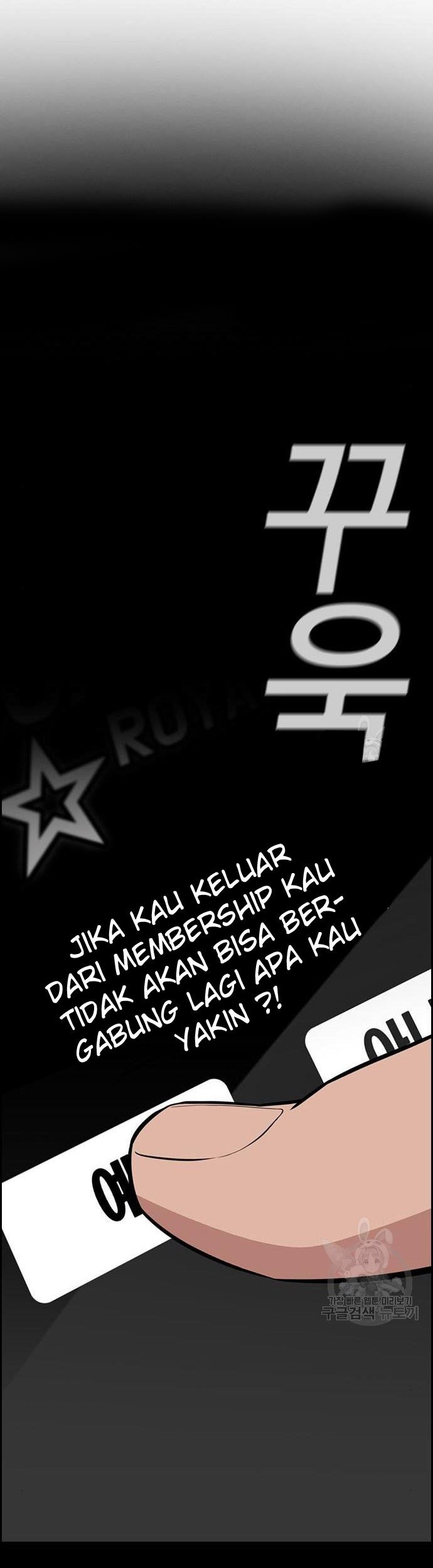 True Education Chapter 93 Gambar 45