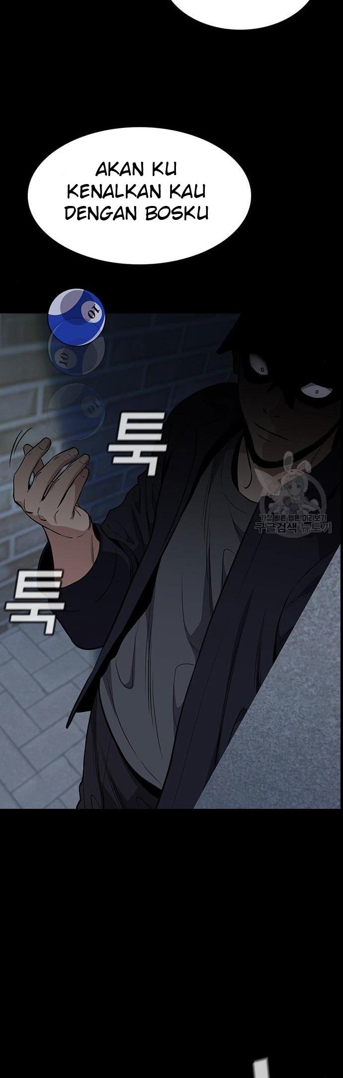 True Education Chapter 93 Gambar 56