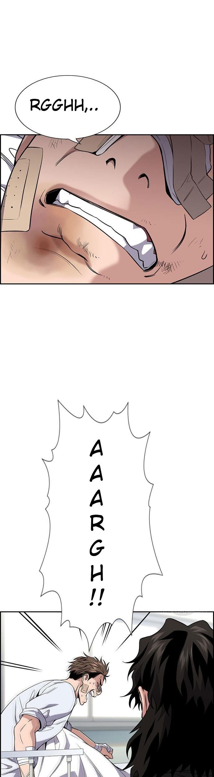 True Education Chapter 93 Gambar 7