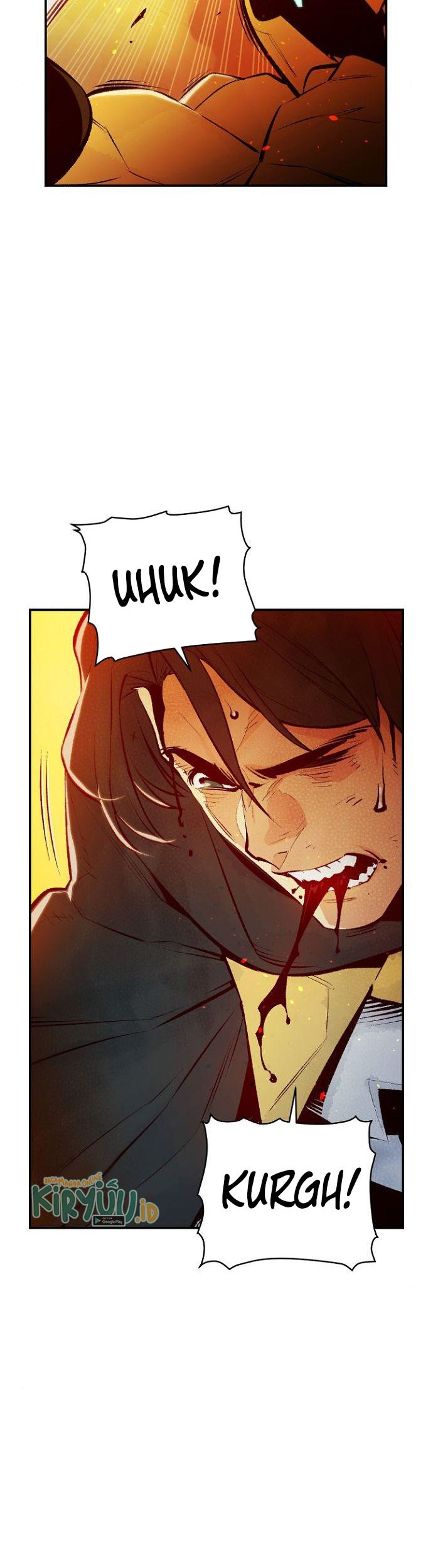 Alone Necromancer Chapter 50 Gambar 45