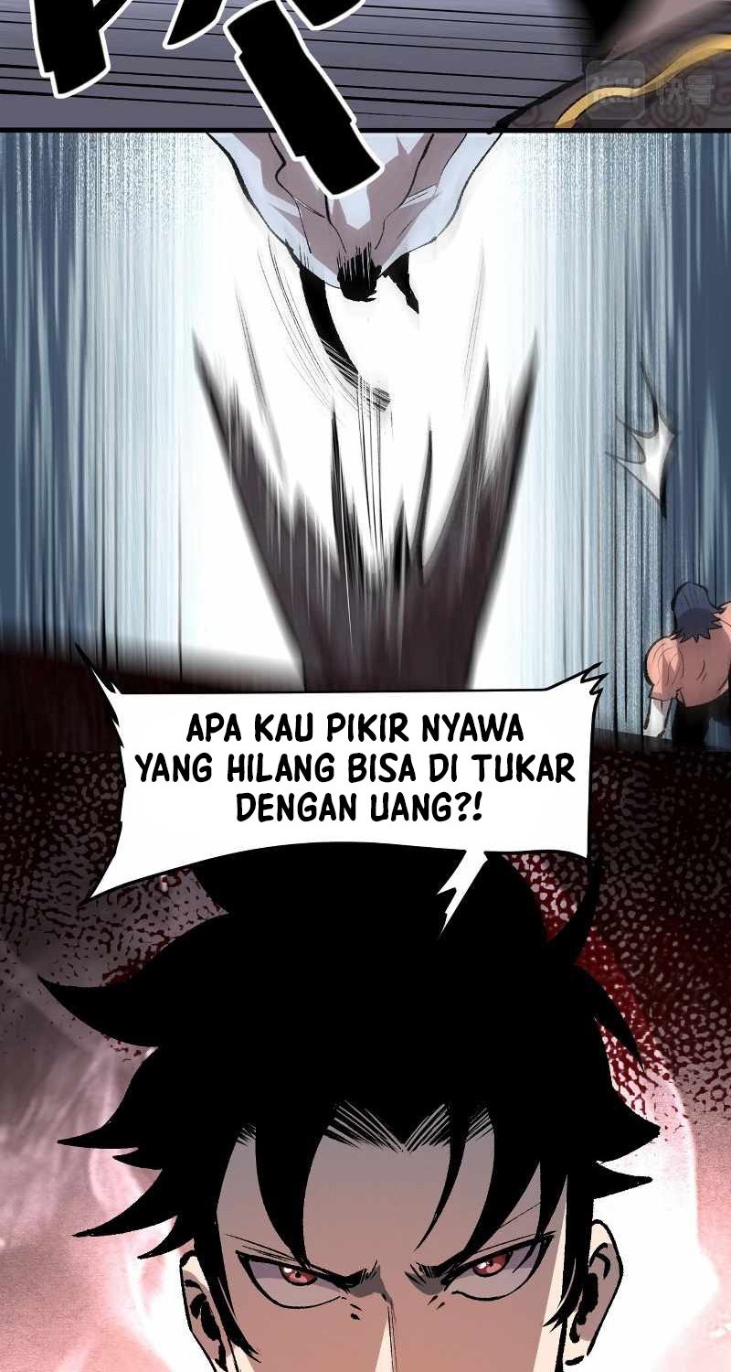 I Rely On BUG To Be The King Chapter 46 Gambar 19