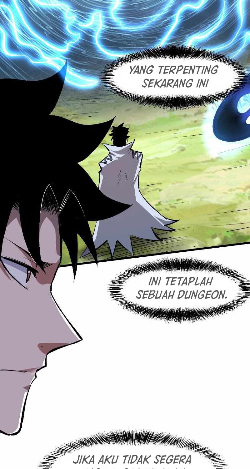 I Rely On BUG To Be The King Chapter 46 Gambar 23