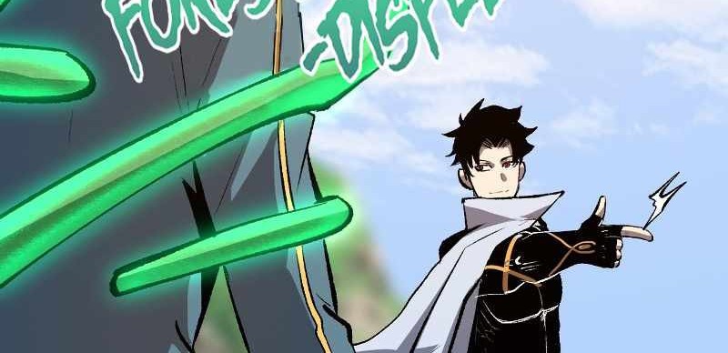 I Rely On BUG To Be The King Chapter 46 Gambar 25