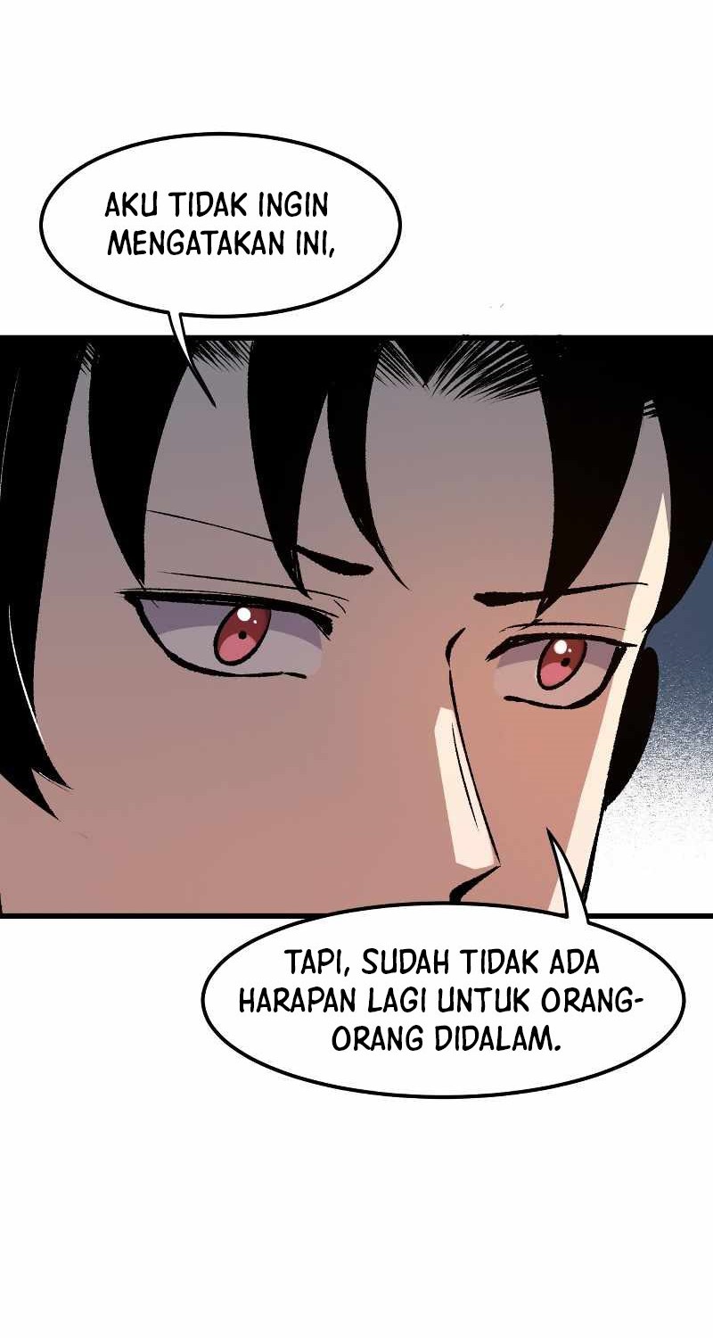 I Rely On BUG To Be The King Chapter 46 Gambar 27