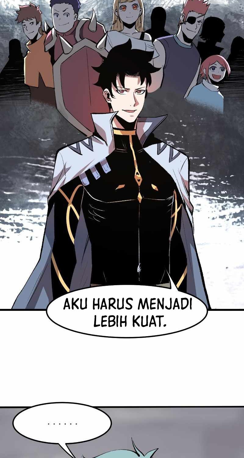 I Rely On BUG To Be The King Chapter 46 Gambar 29