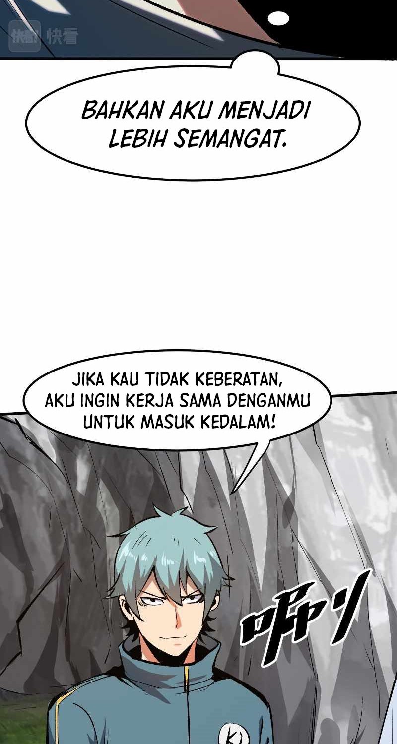 I Rely On BUG To Be The King Chapter 46 Gambar 31