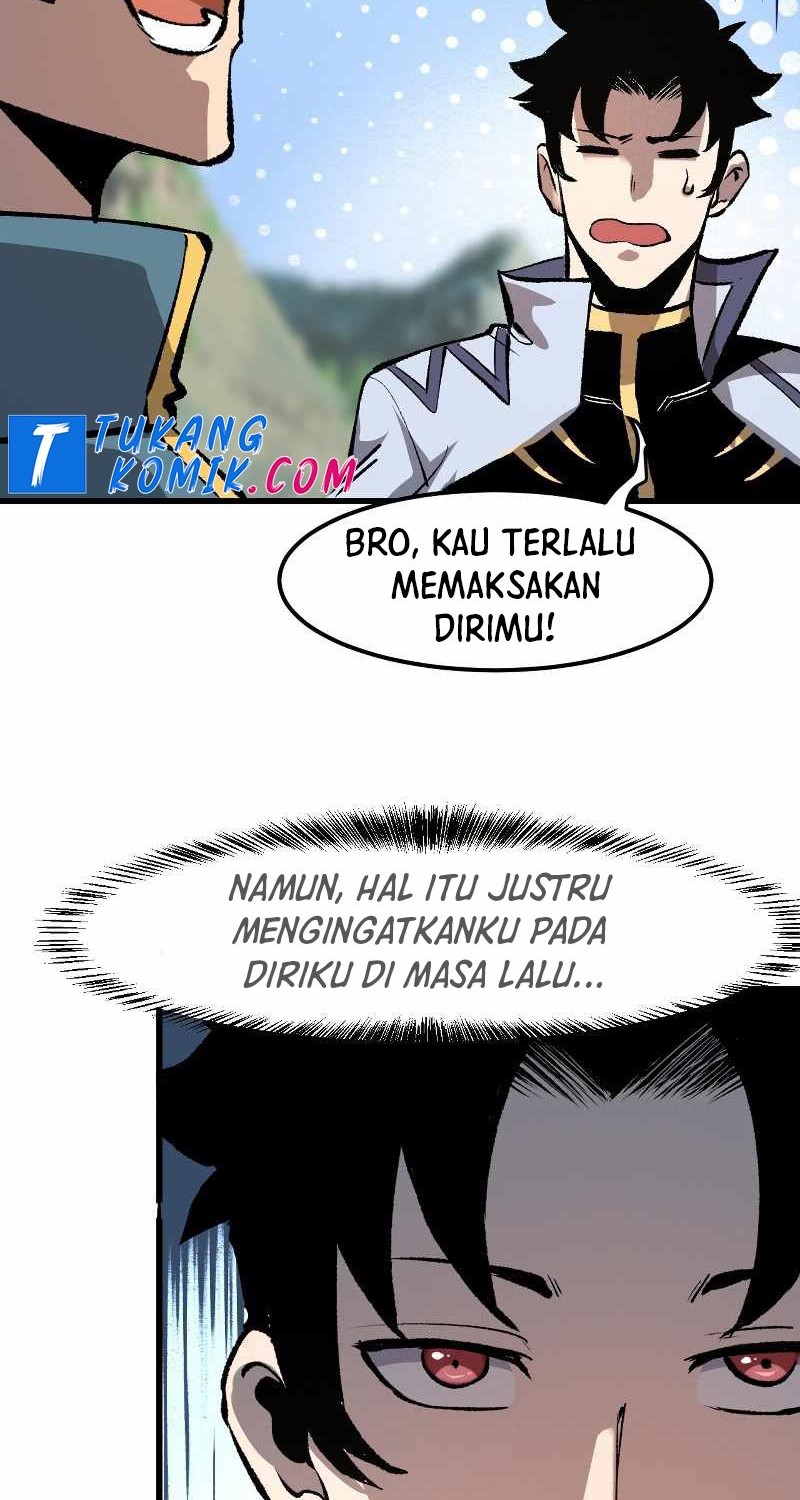 I Rely On BUG To Be The King Chapter 46 Gambar 37