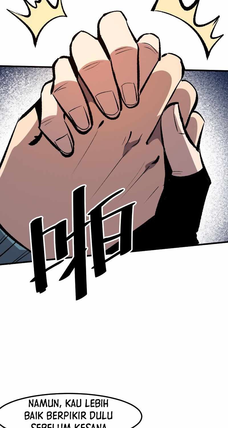 I Rely On BUG To Be The King Chapter 46 Gambar 39
