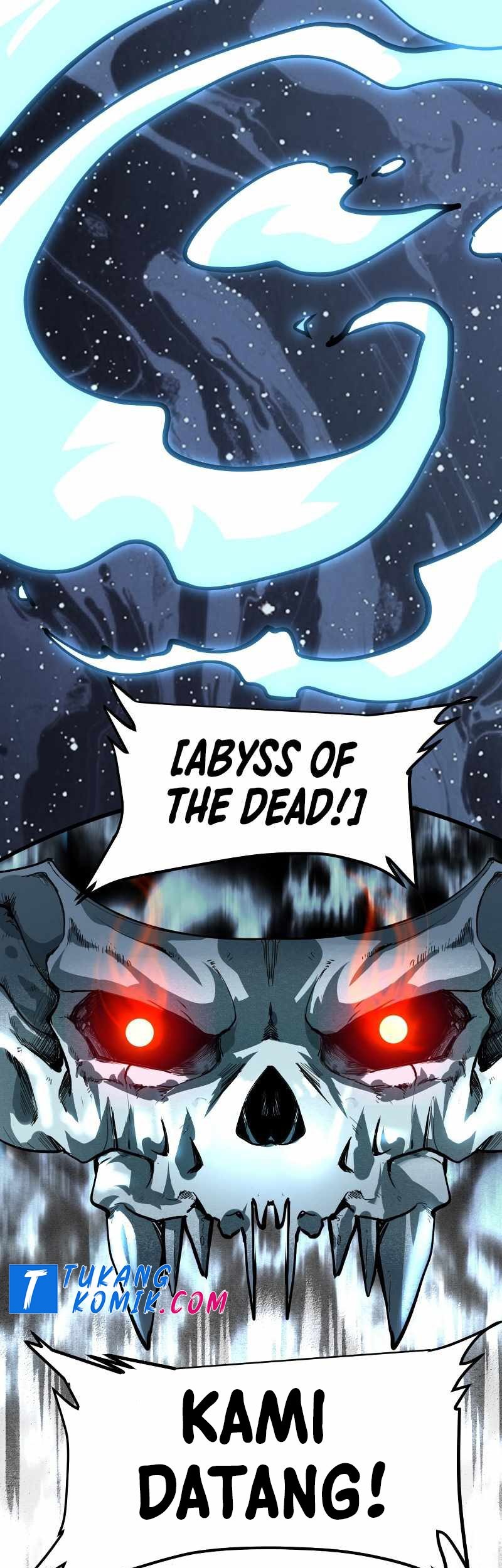I Rely On BUG To Be The King Chapter 46 Gambar 44