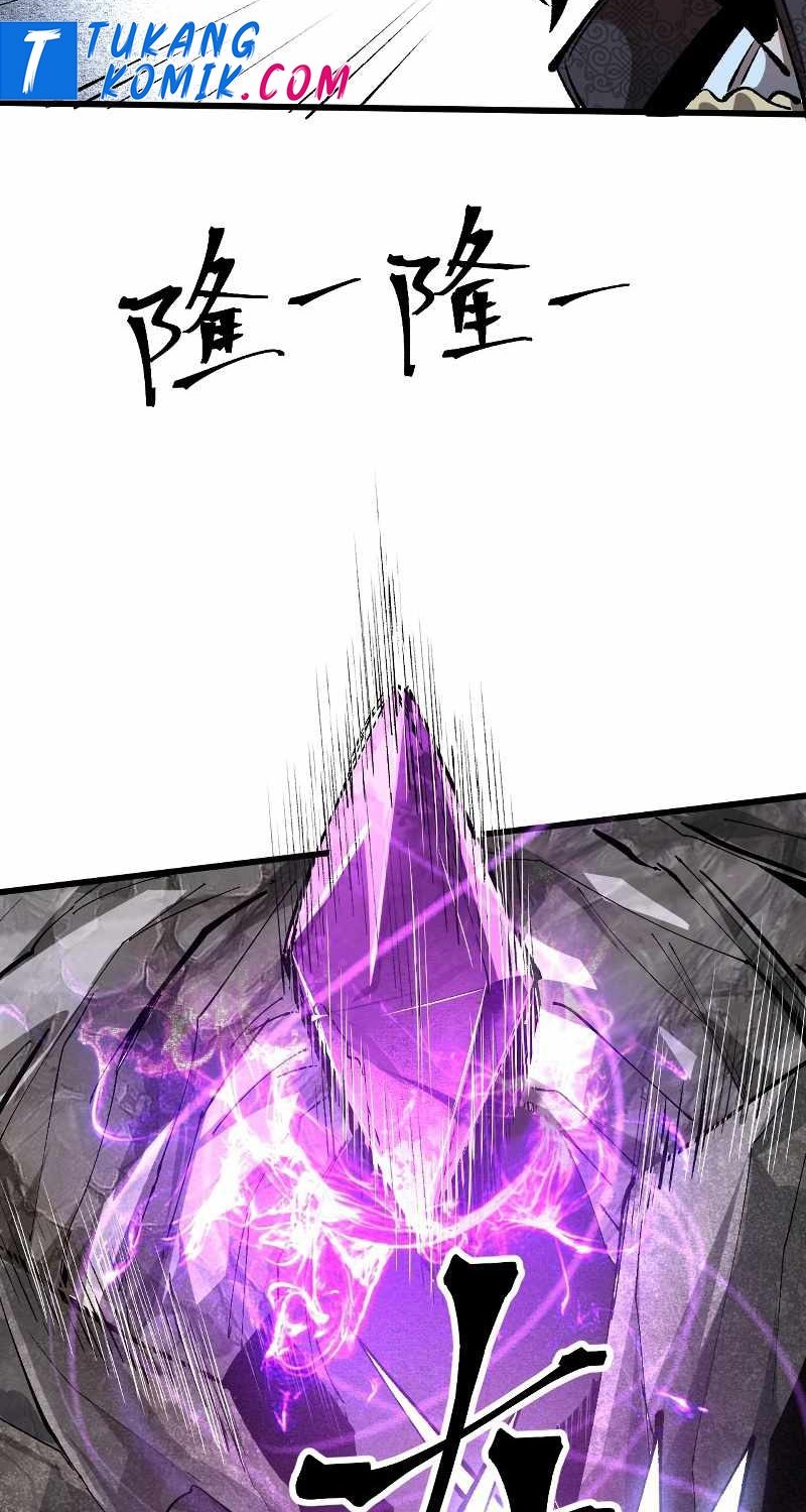I Rely On BUG To Be The King Chapter 46 Gambar 7