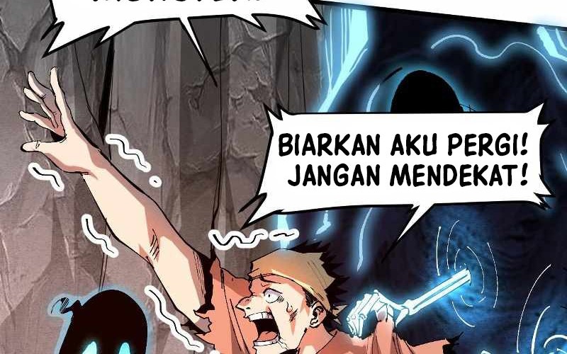I Rely On BUG To Be The King Chapter 46 Gambar 9