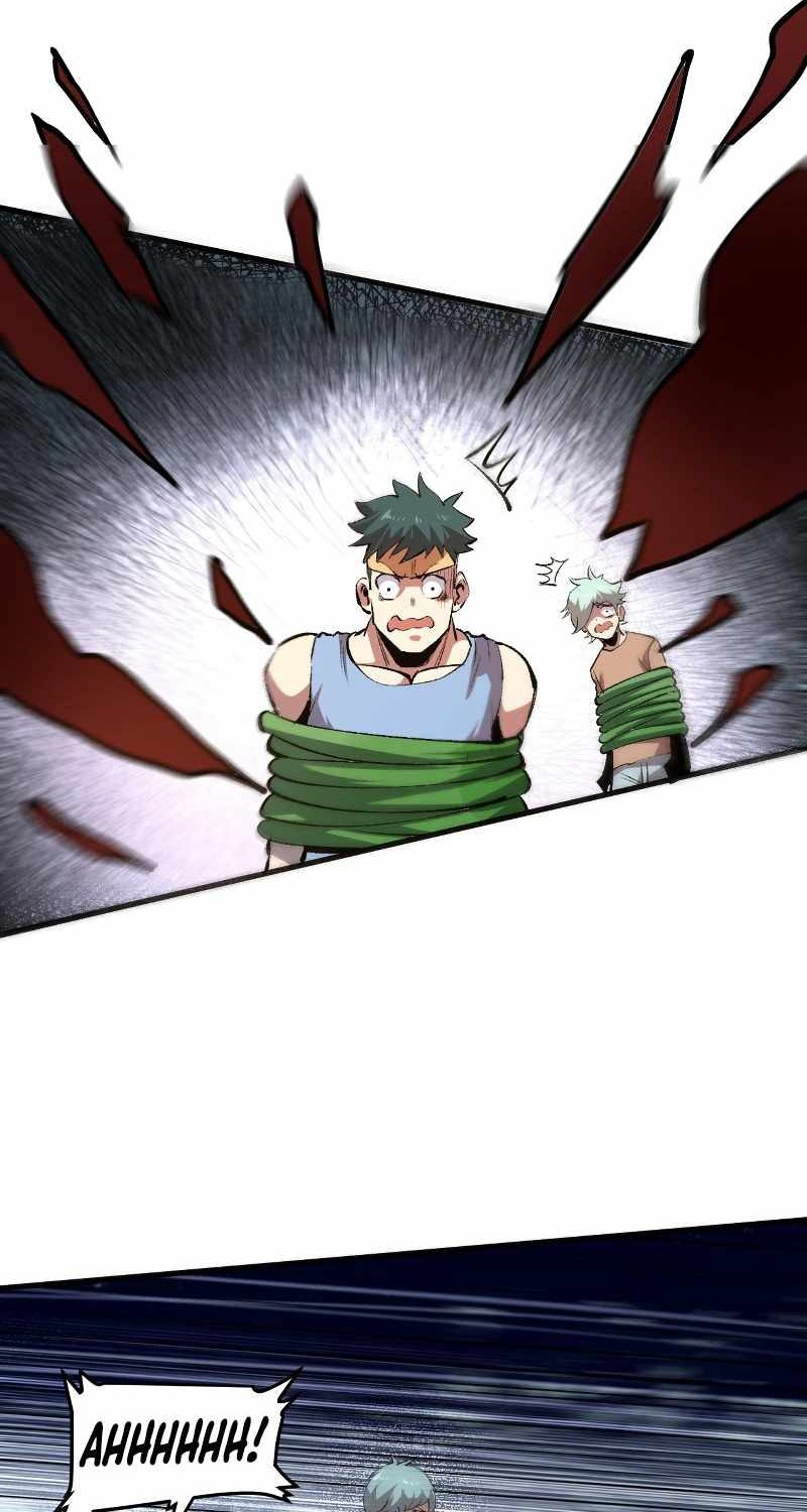 I Rely On BUG To Be The King Chapter 46 Gambar 11