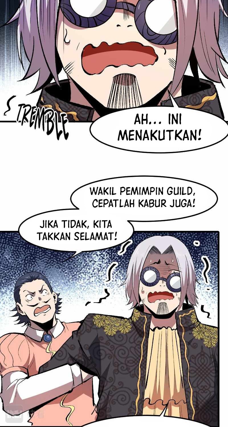 I Rely On BUG To Be The King Chapter 46 Gambar 13