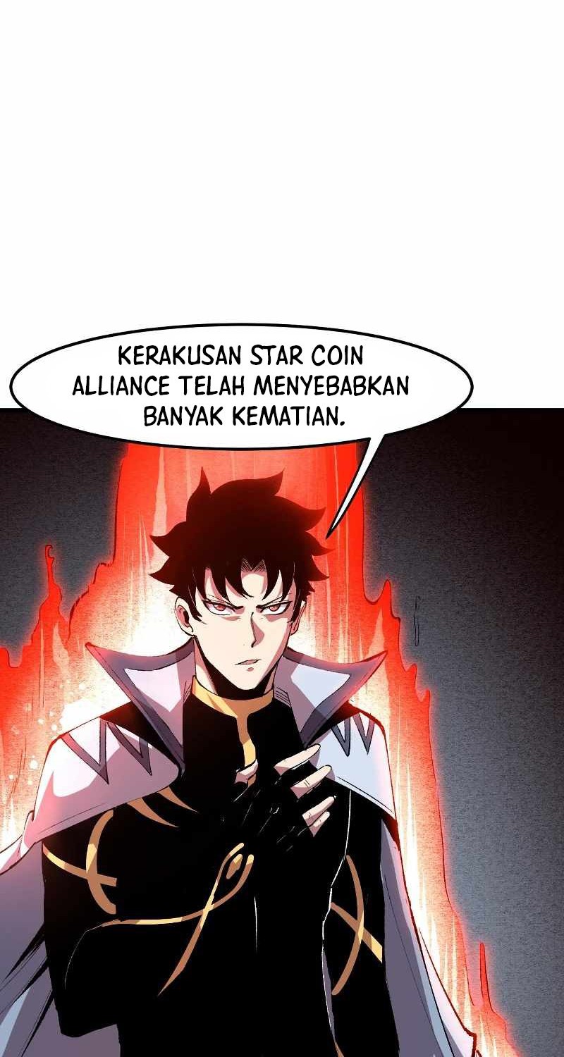 I Rely On BUG To Be The King Chapter 46 Gambar 15