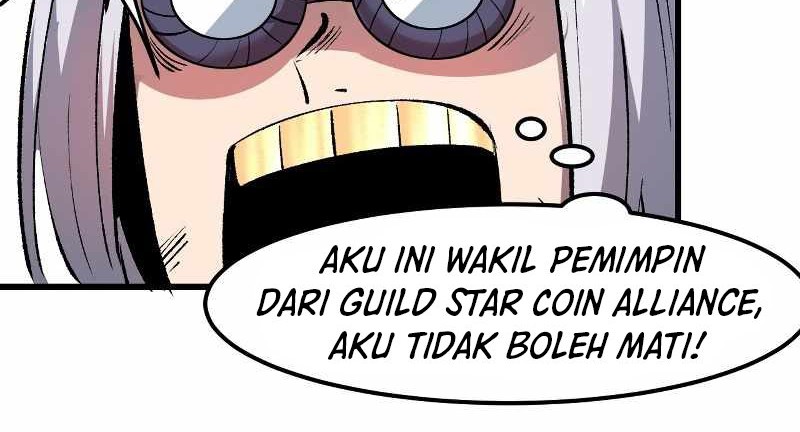 I Rely On BUG To Be The King Chapter 46 Gambar 17