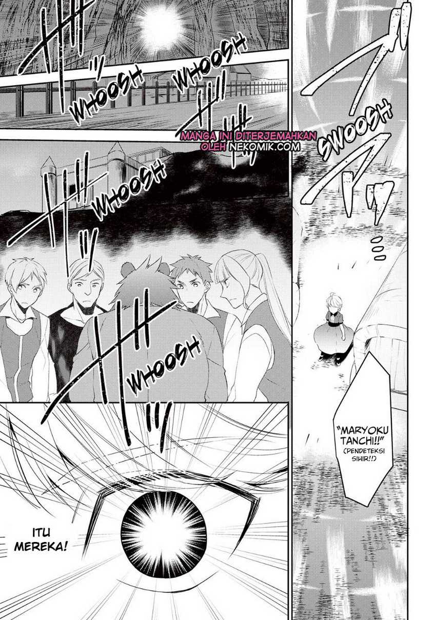 Tenseishichatta yo (Iya, Gomen) Chapter 28 Gambar 10