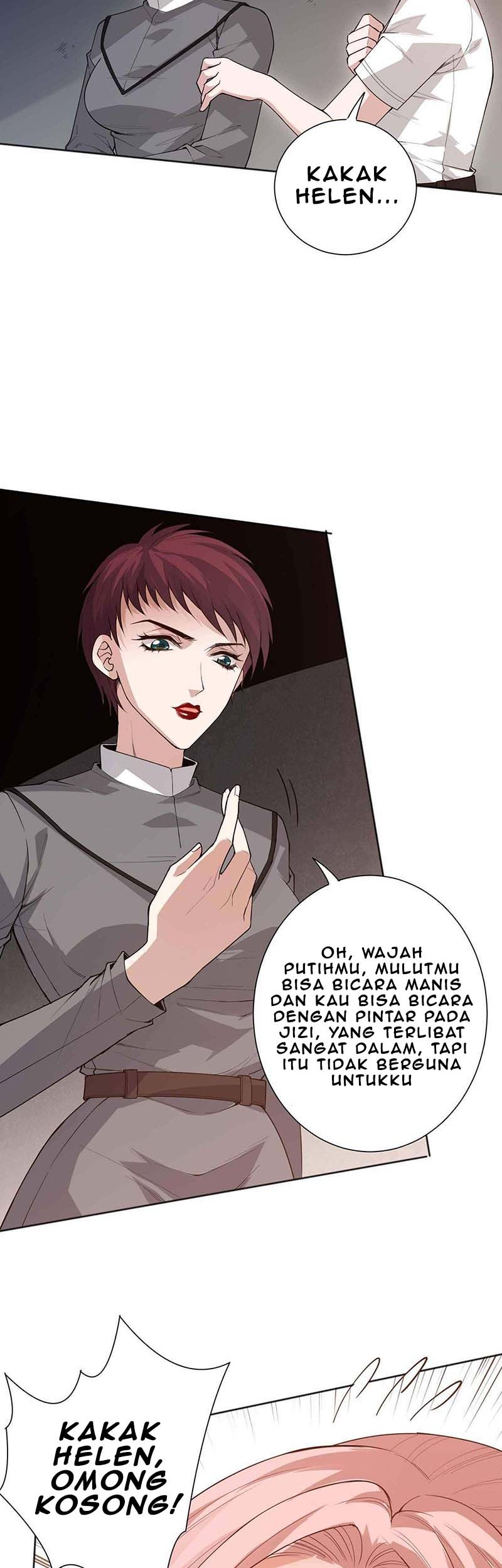 Ultimate Soldier Chapter 150 Gambar 30