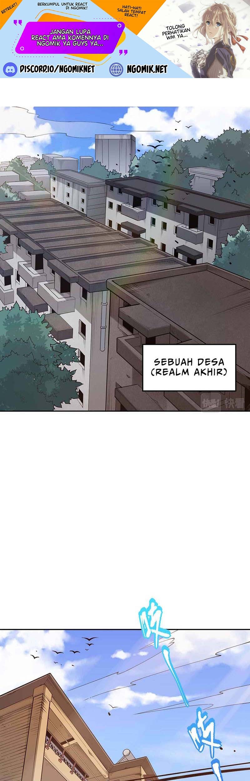 Baca Ultimate Soldier Chapter 149 Gambar 2