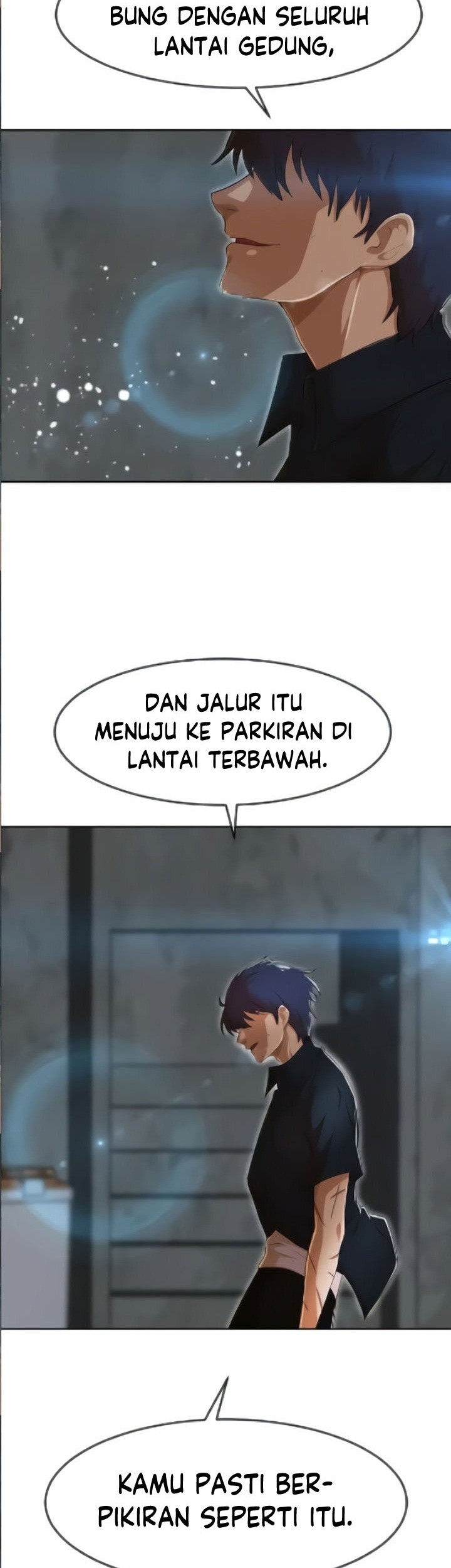 The Girl from Random Chatting! Chapter 236 Gambar 26