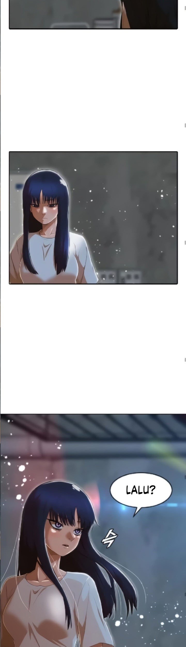 The Girl from Random Chatting! Chapter 236 Gambar 34