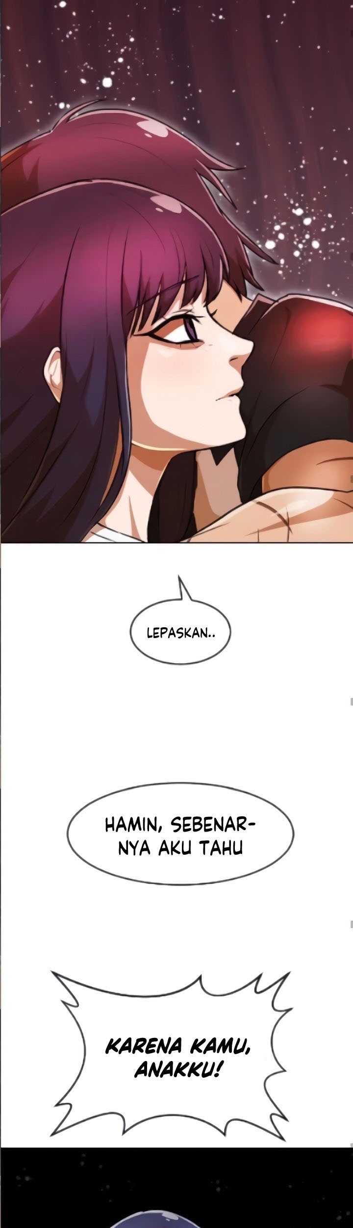 The Girl from Random Chatting! Chapter 236 Gambar 42