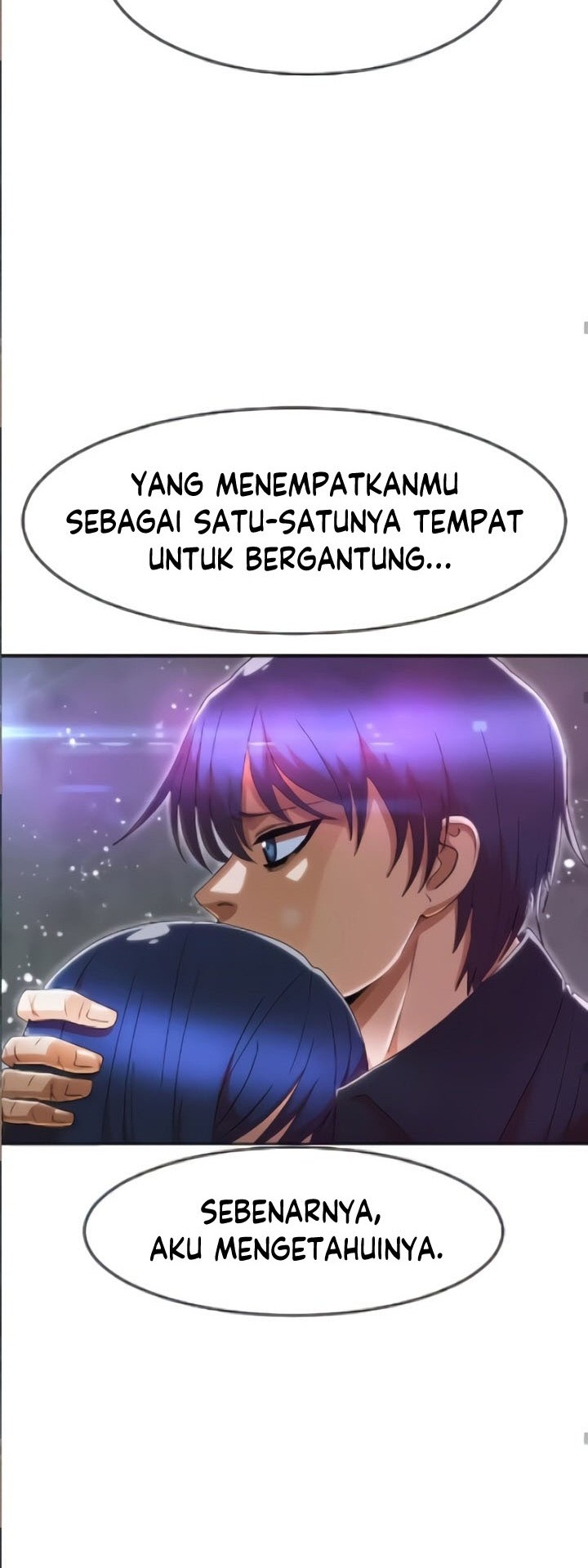 The Girl from Random Chatting! Chapter 236 Gambar 45