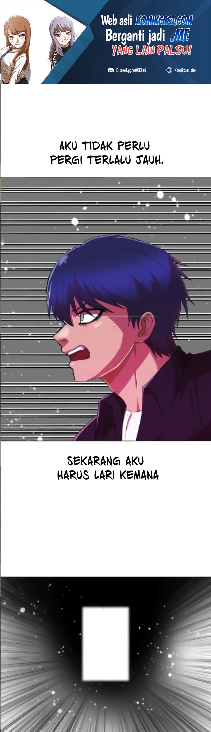 Baca The Girl from Random Chatting! Chapter 236 Gambar 2
