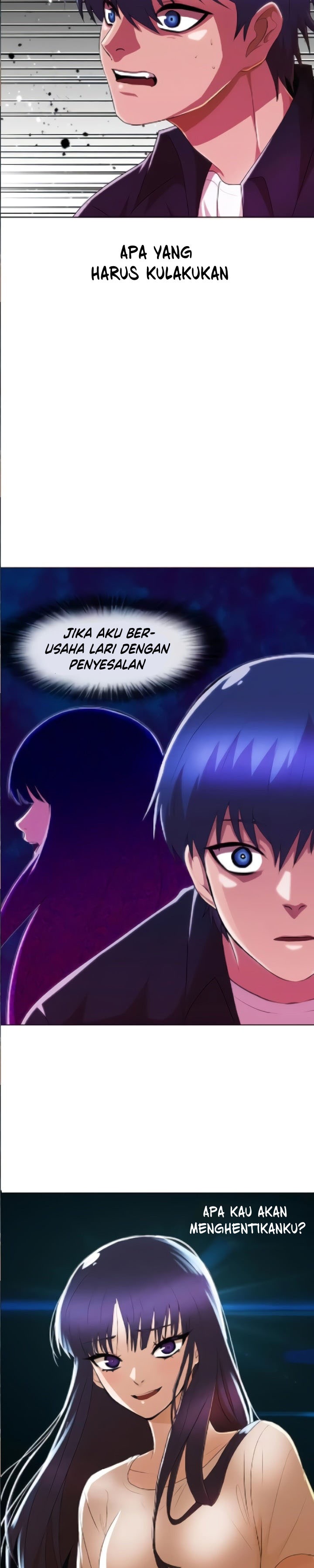 The Girl from Random Chatting! Chapter 236 3
