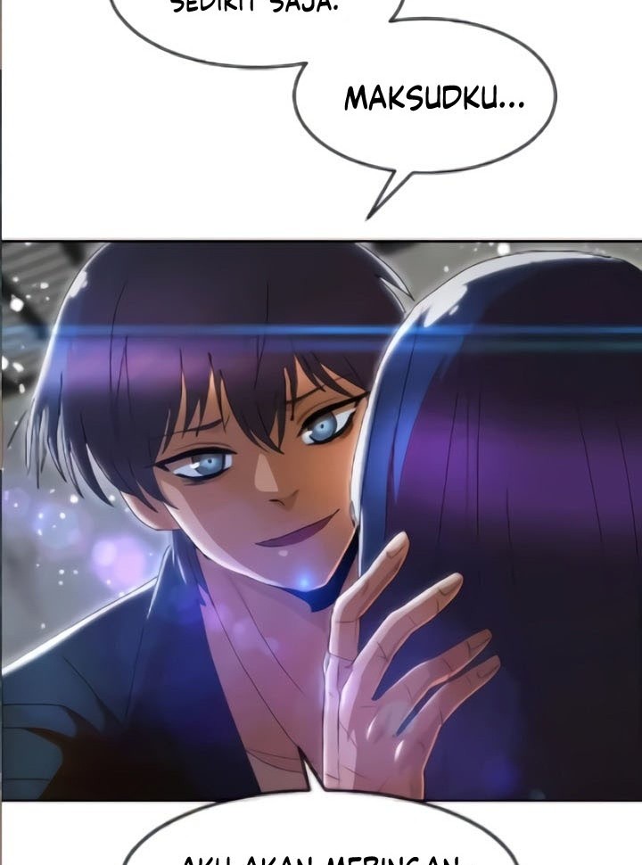 The Girl from Random Chatting! Chapter 236 Gambar 55