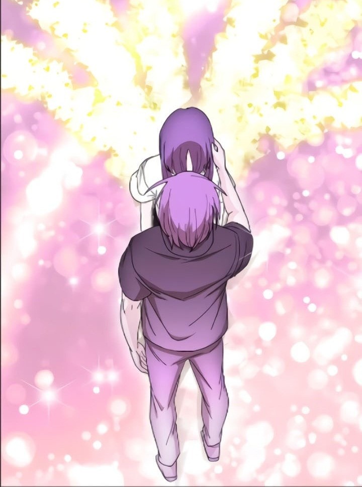 The Girl from Random Chatting! Chapter 236 Gambar 57