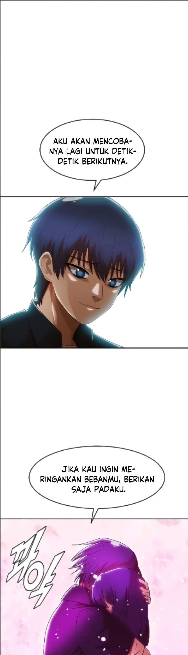 The Girl from Random Chatting! Chapter 236 Gambar 58