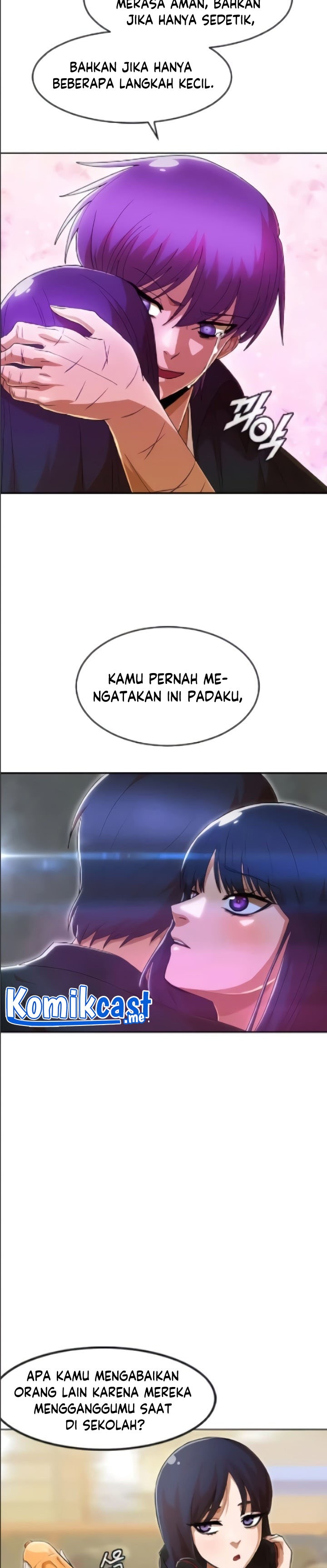 The Girl from Random Chatting! Chapter 236 35