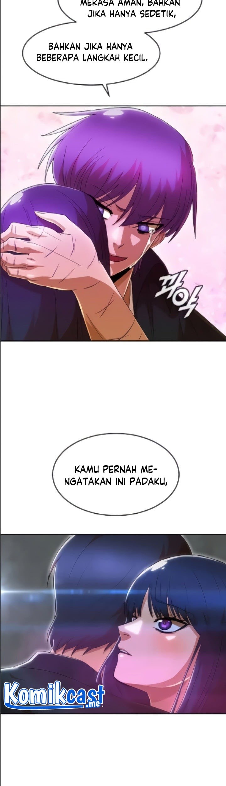 The Girl from Random Chatting! Chapter 236 Gambar 60