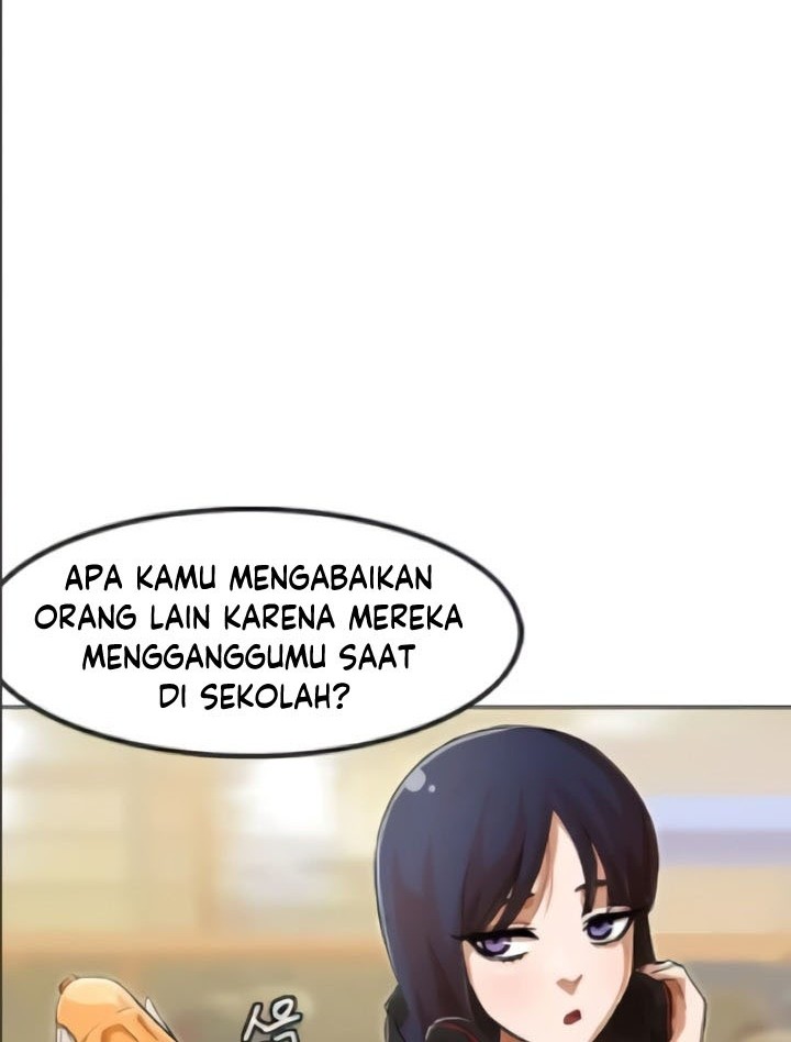 The Girl from Random Chatting! Chapter 236 Gambar 61