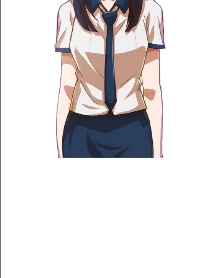 The Girl from Random Chatting! Chapter 236 Gambar 65