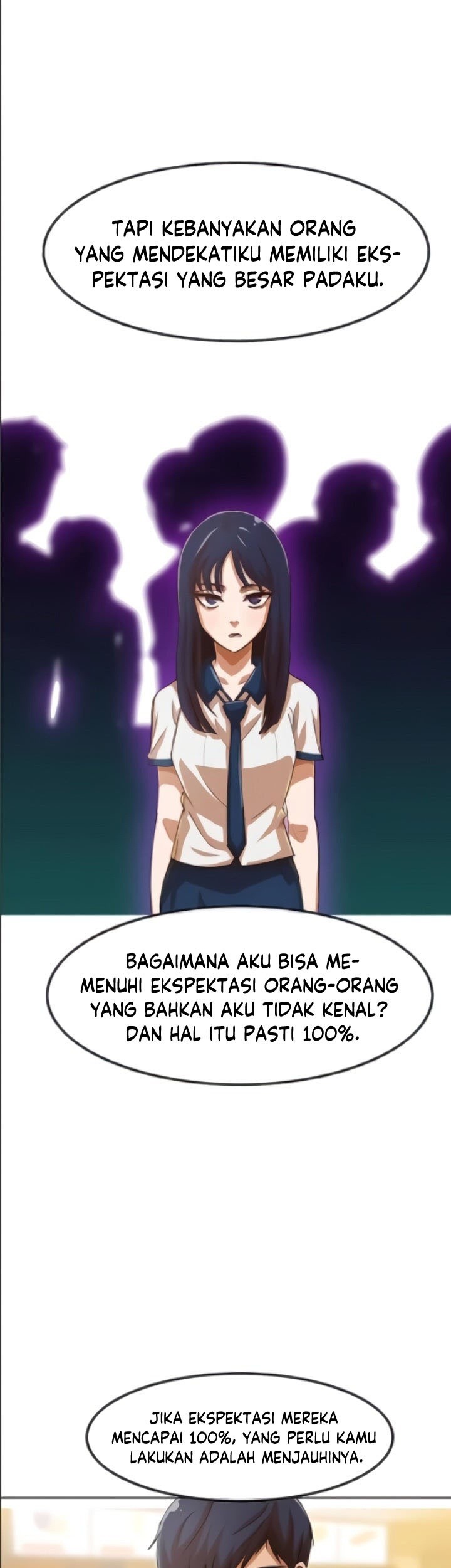 The Girl from Random Chatting! Chapter 236 Gambar 66