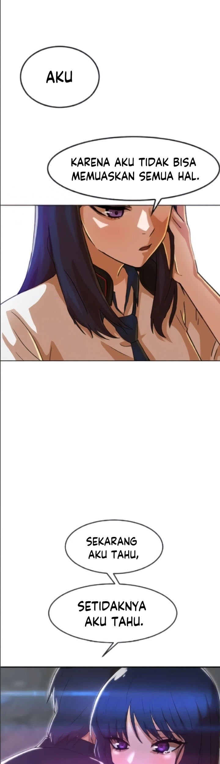 The Girl from Random Chatting! Chapter 236 Gambar 68