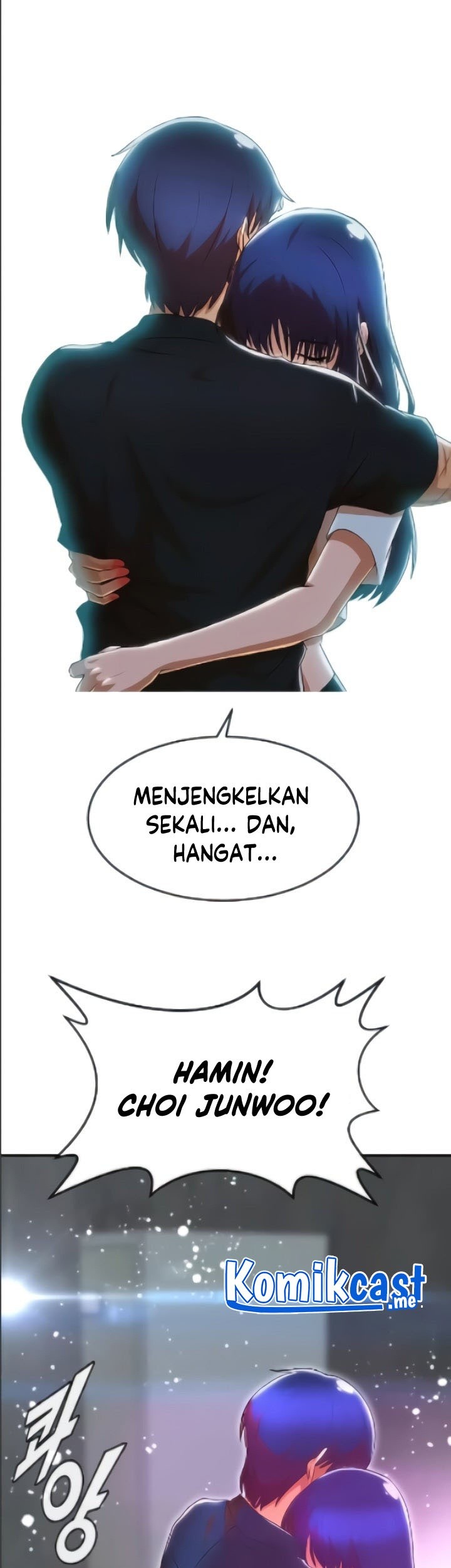 The Girl from Random Chatting! Chapter 236 Gambar 70