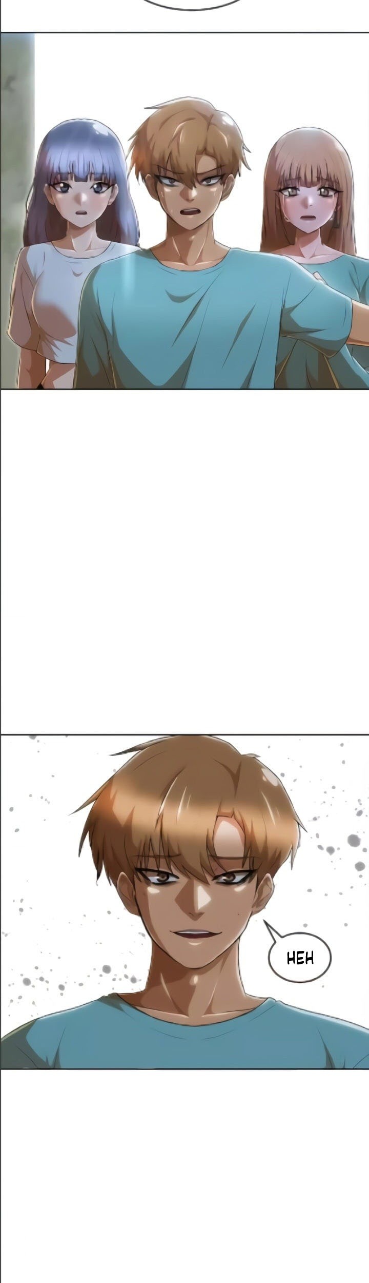 The Girl from Random Chatting! Chapter 236 Gambar 72