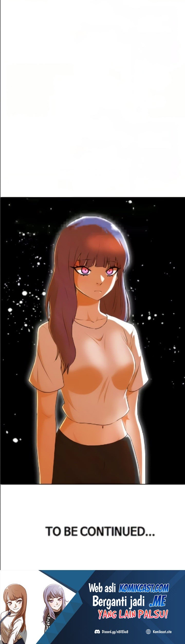 The Girl from Random Chatting! Chapter 236 Gambar 76