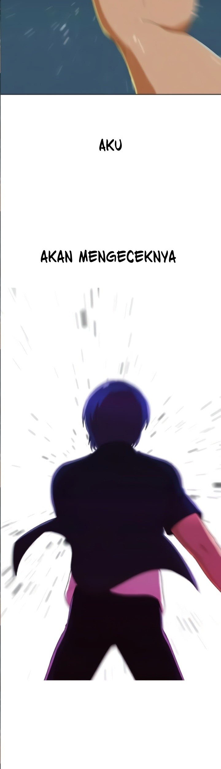 The Girl from Random Chatting! Chapter 236 Gambar 8