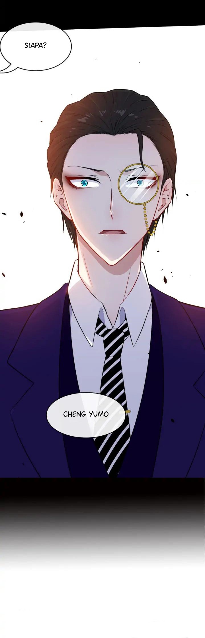 Daddy From Hell Chapter 132 Gambar 30