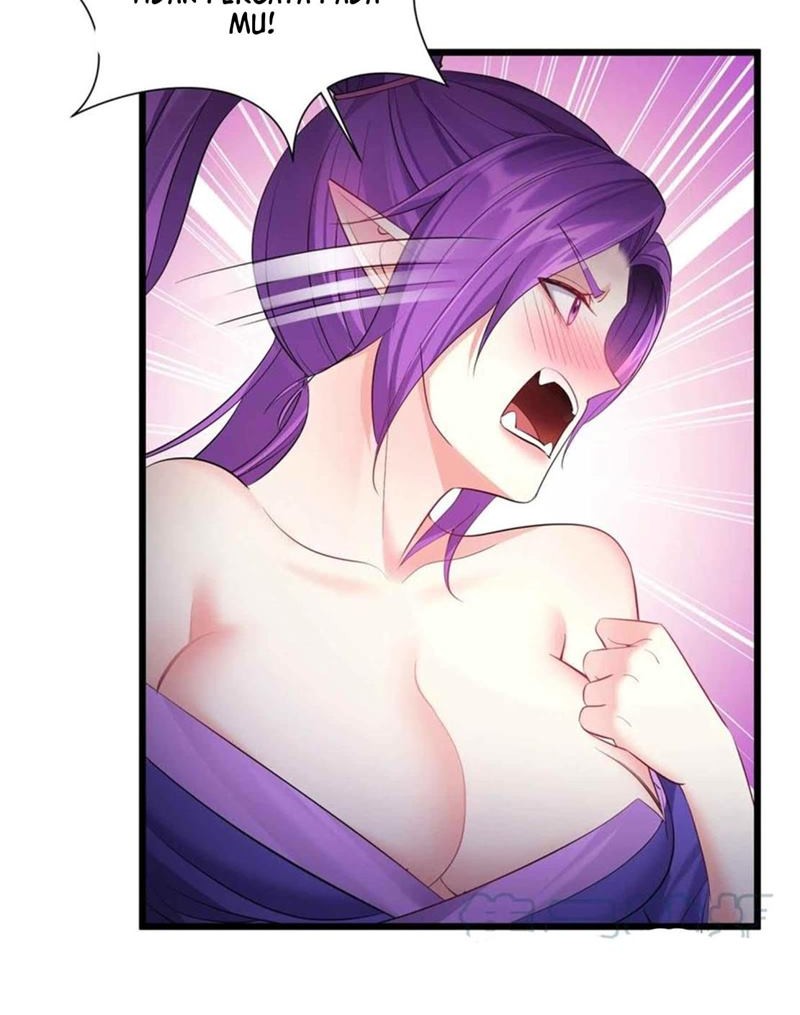 Become A villain In Cultivation World Game Chapter 48 Gambar 6