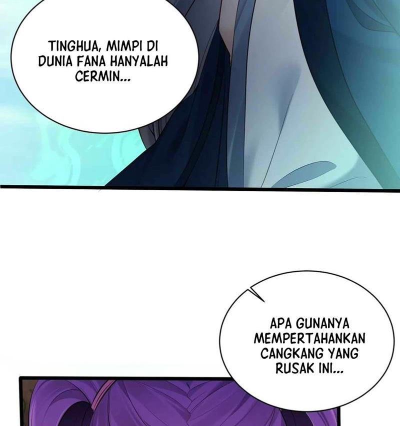 Become A villain In Cultivation World Game Chapter 48 Gambar 15