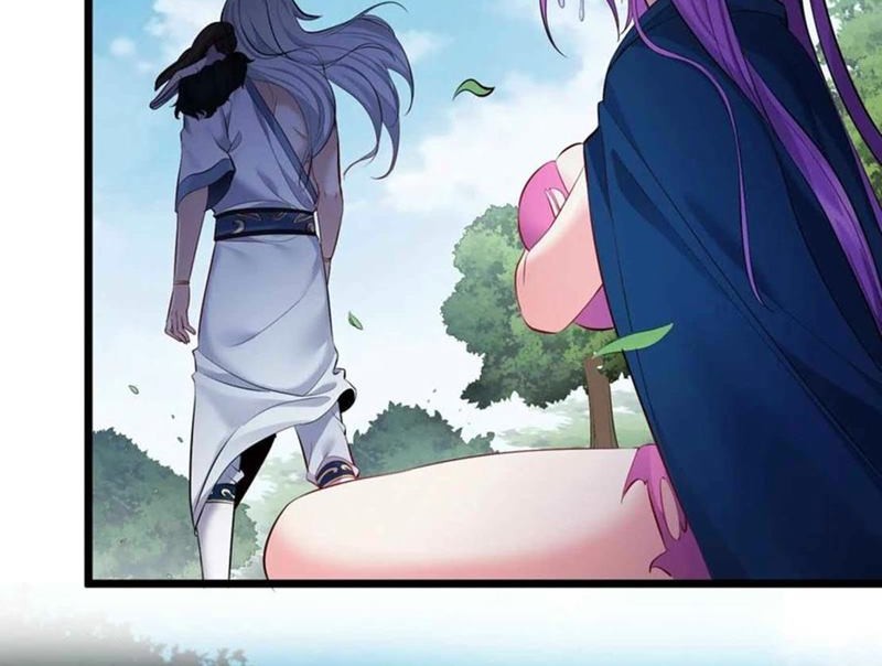 Become A villain In Cultivation World Game Chapter 47 Gambar 24