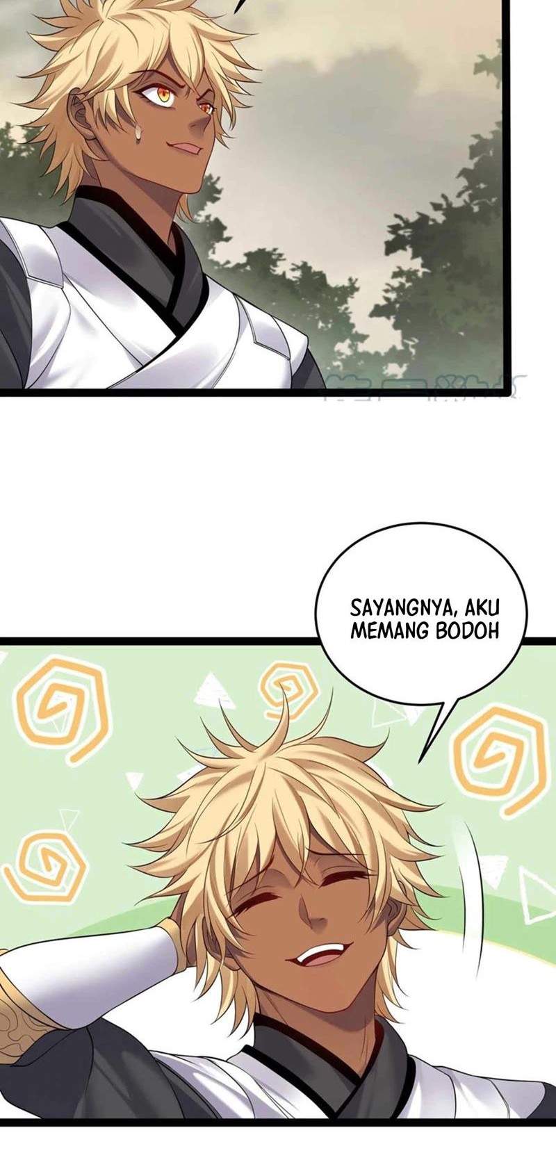 Become A villain In Cultivation World Game Chapter 47 Gambar 6